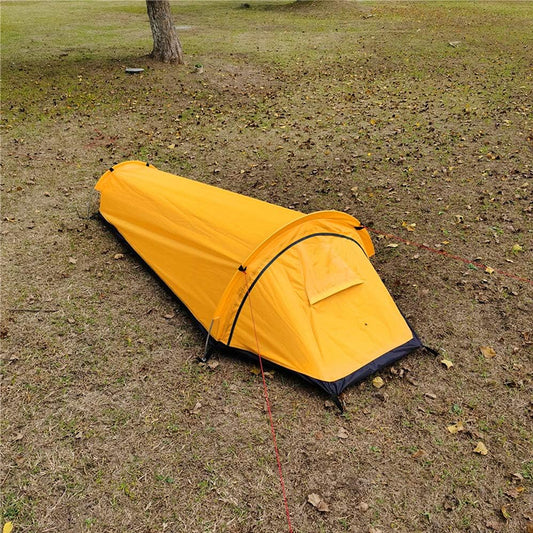 Single person Camping tent