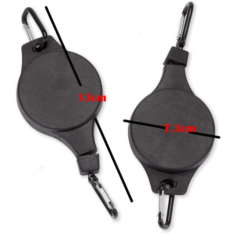 5pc Plant Pulley Hook Set