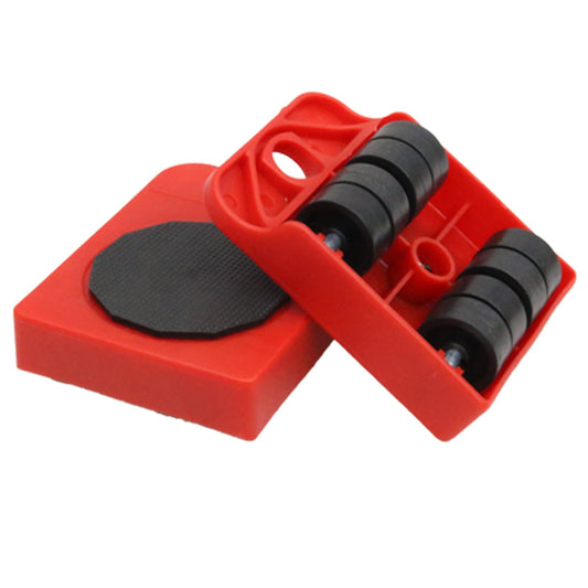 Universal Heavy Furniture Mover Dolley w/Wheels
