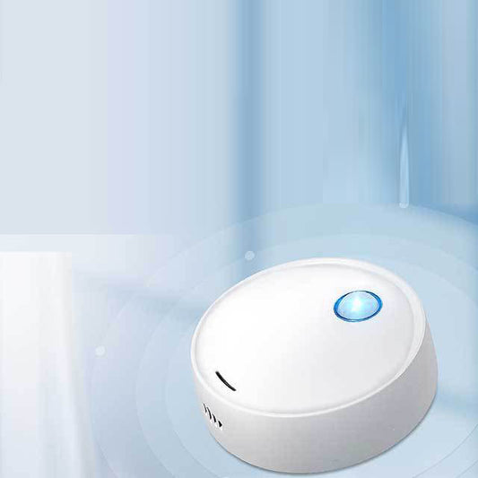 Intelligent pet deodorizer cat litter box