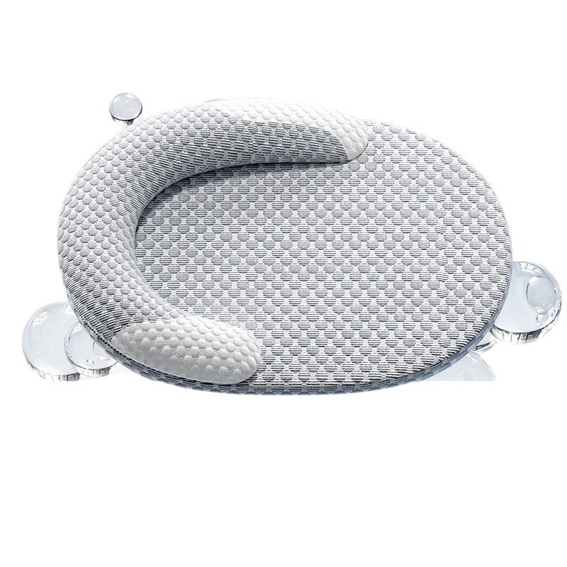 Dog kennel removable washable pet mat suitable for all seasons