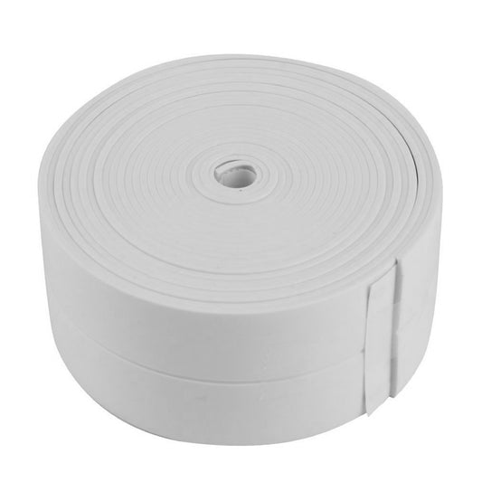 3.2mx3.8m Sealing Strip Tape White PVC