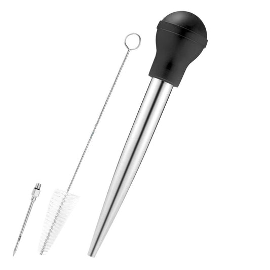 Turkey Baster Set