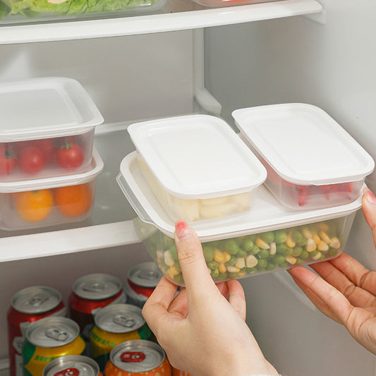 Refrigerator Storage Box