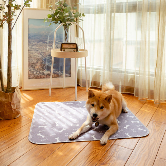 Reusable Pet Bed Mat