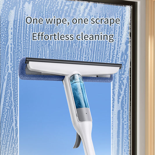 Multifunctional Spray Cleaner w/Silicone scraper