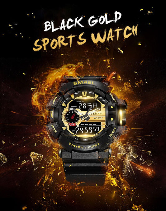SMAEL 1436 Sports Watches
