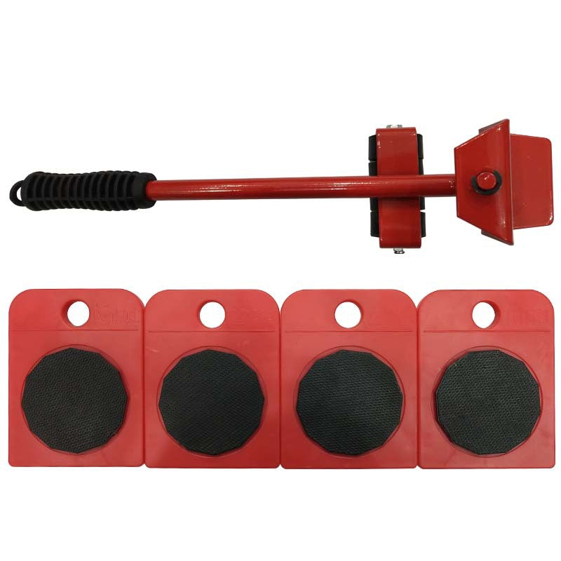 Universal Heavy Furniture Mover Dolley w/Wheels