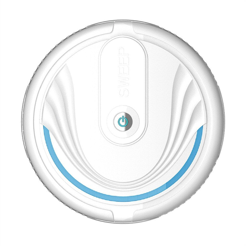 Automatic Mini Vacuuming Robot
