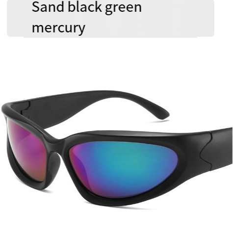 Sports sunglasses goggles