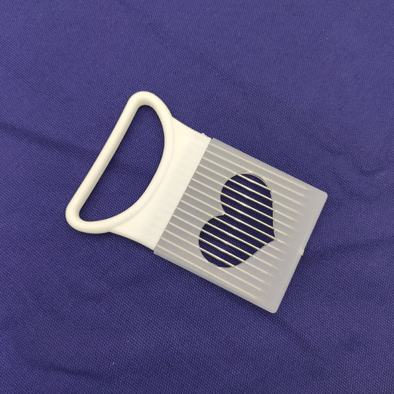 Stainless Steel Floss Needle
