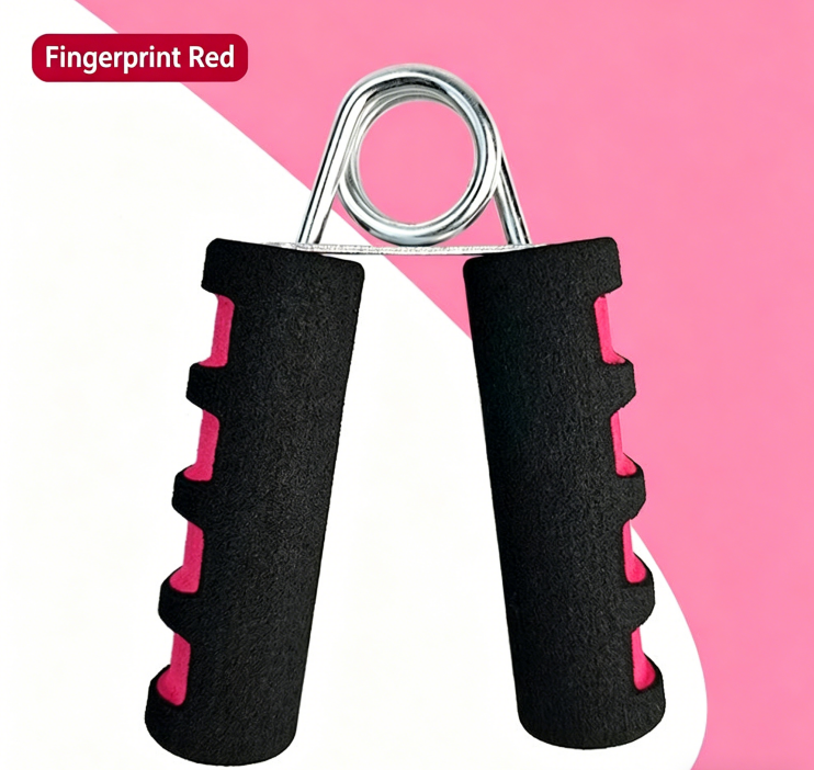Grip Trainer A-Type Finger Strength Training Device