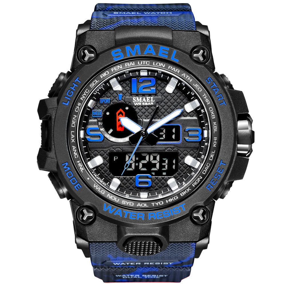 SMAEL 1545D Watches