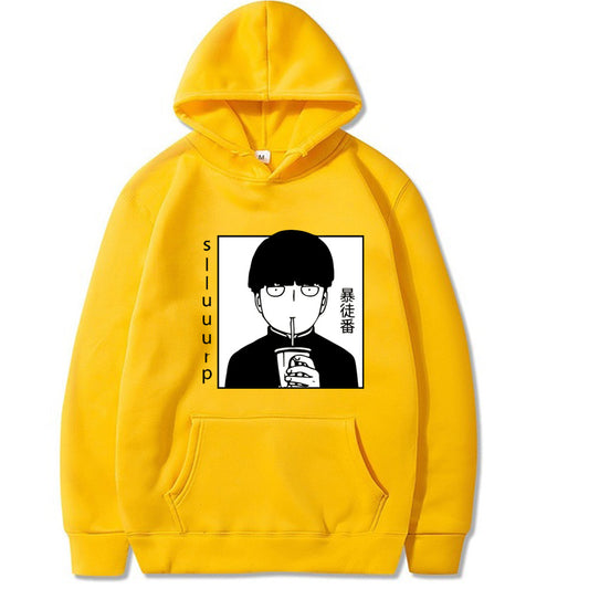 Mob Psycho 100 Hoodie