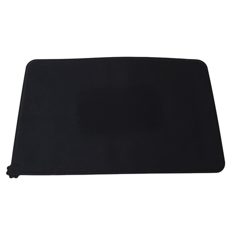 Silicone Pet Feeding Mat