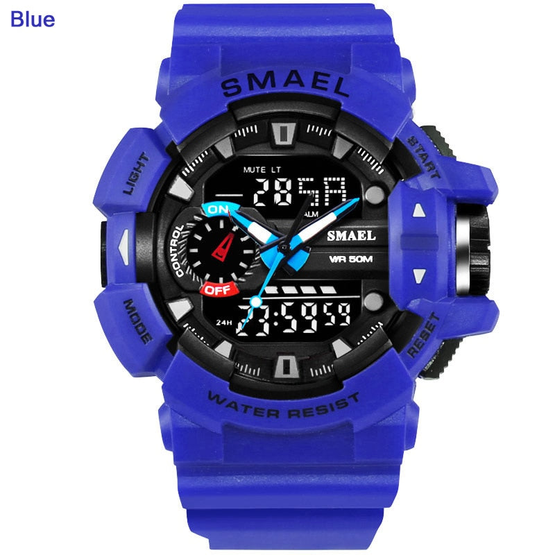 SMAEL 1436 Sports Watches