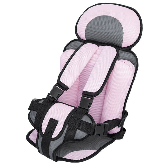 Baby Seat For 6 Months to 12 Years Old