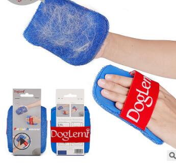 Pet Dog/Cat Hair Remover Cleaning Brush