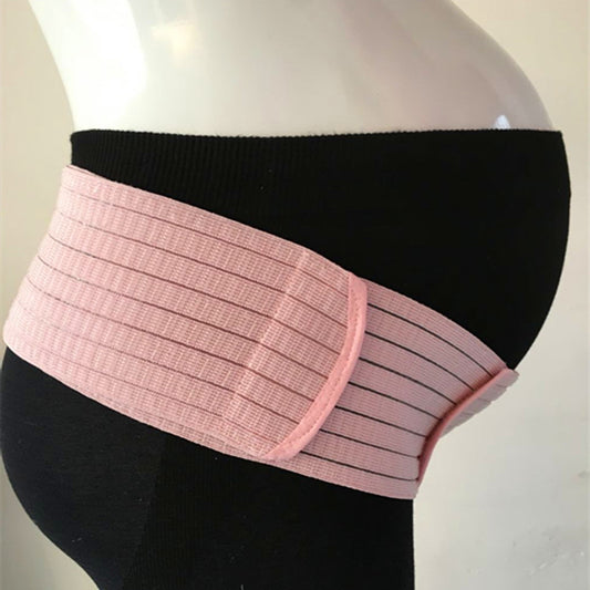 Double Layer Belly Support Belt