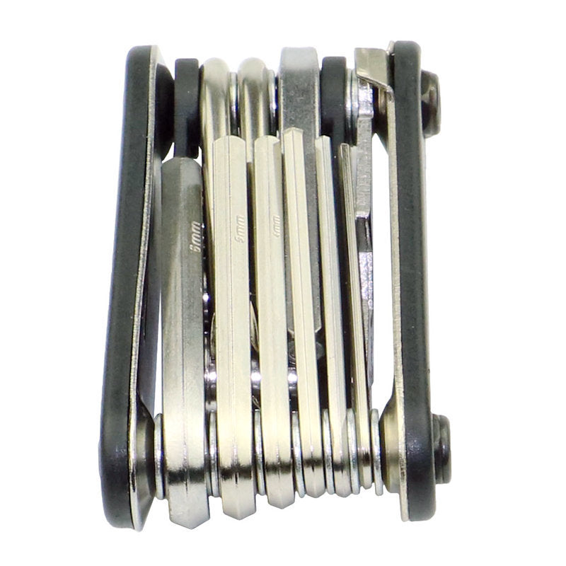 15 In 1 Inner And Outer Hex Screwdriver Wrench