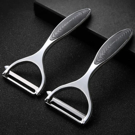 Stainless Steel Potato Peeler