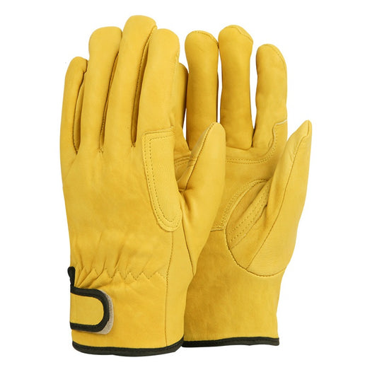 Protection Garden Driver Work Gloves