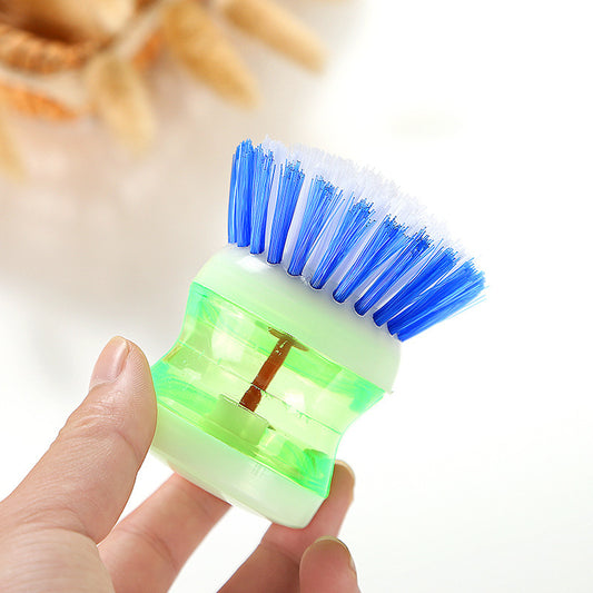 Pressurized Pot Brush For Dishes