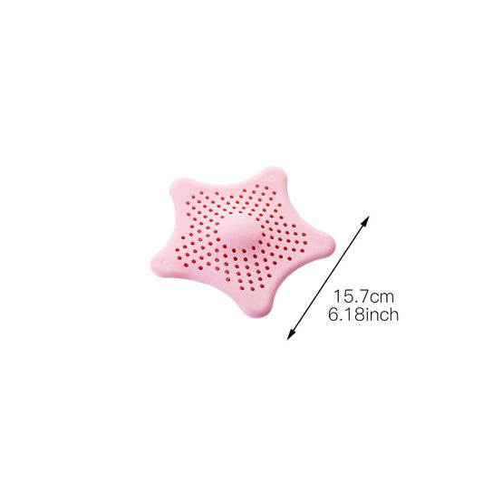 Kitchen Star Outfall Drain Cover