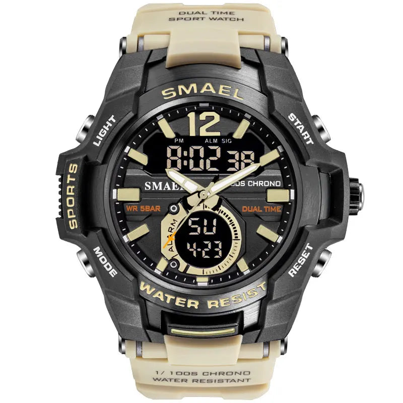 SMAEL 1805 Sport Watch
