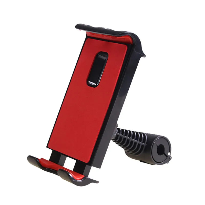 Universal Tablet Stand Car Seat Back Bracket For 4-11 Inch Tablet