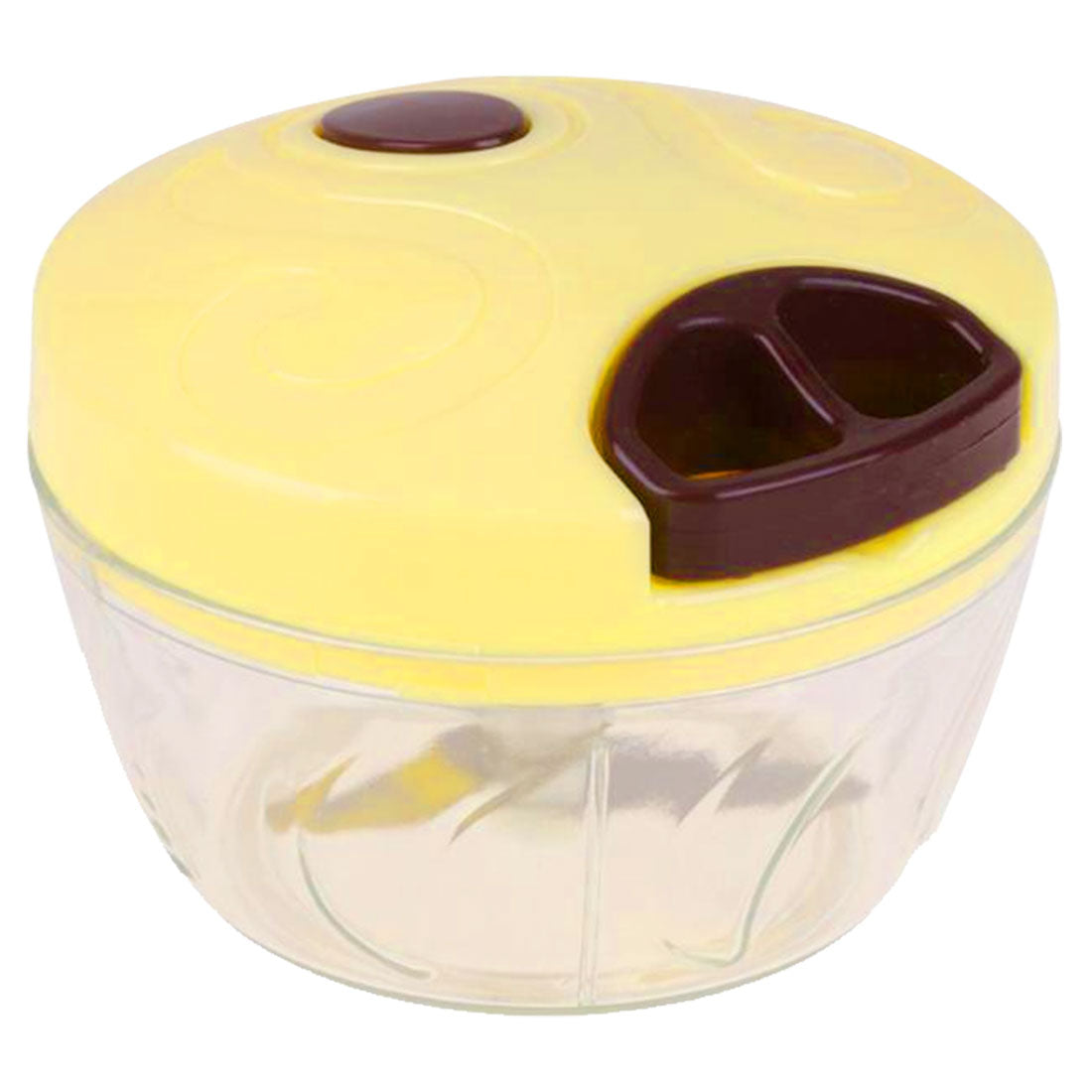 Manual Food Kitchen Tool Multifunction Gadget Vegetable Chopper