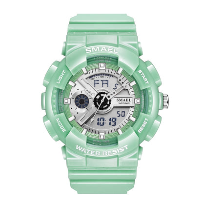SMAEL 8026 Top Brand Men's Watches