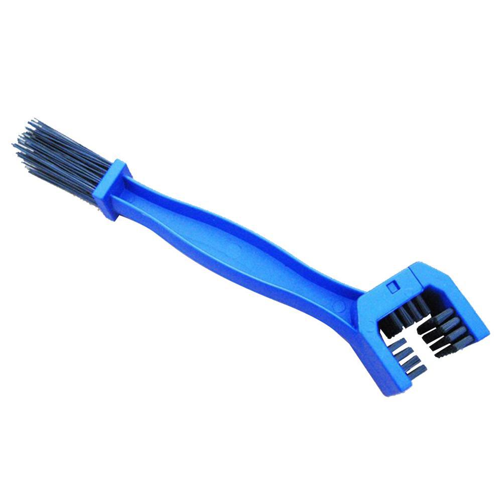 Mountain Bike Cleaning Brush Bicycle Chain