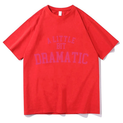 Mean Girls A Little Bit Dramatic Tshirts
