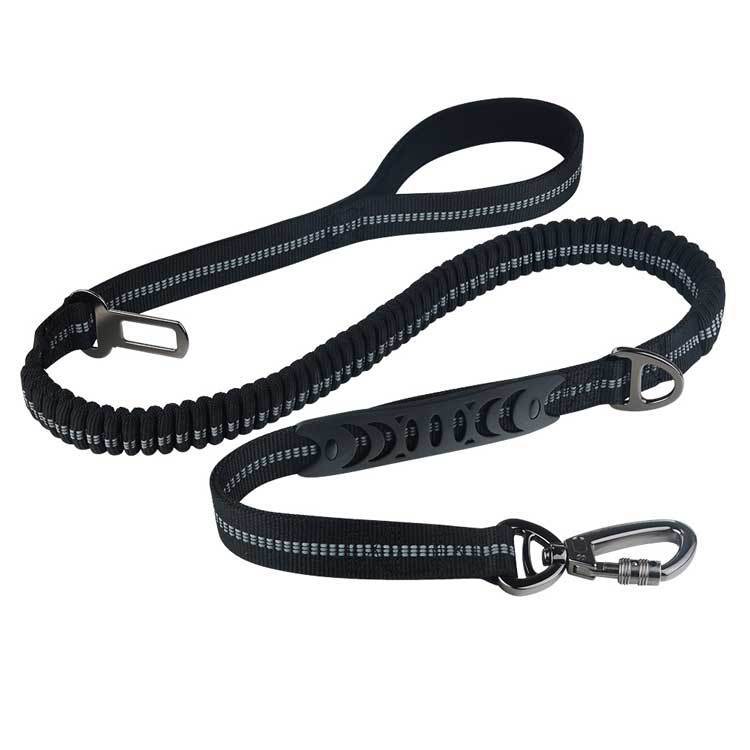 2.5*135CM Elastic Dog Leash