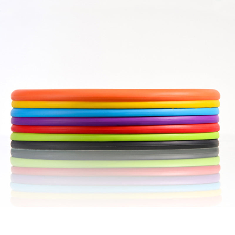 Dog Frisbee