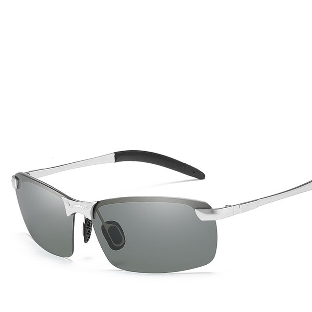 Photochromic Sunglasses Polarized
