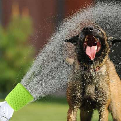 Shower Head Portable Pet Bathing Shower Tool