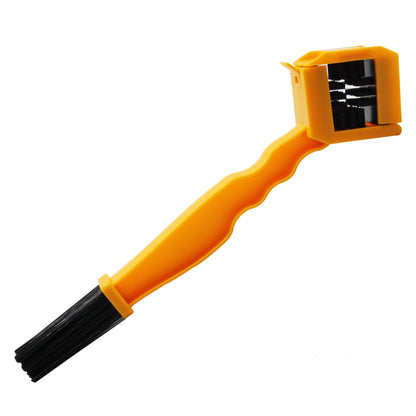 Mountain Bike Cleaning Brush Bicycle Chain