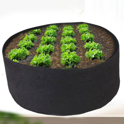 Fabric Felt Grow Pot