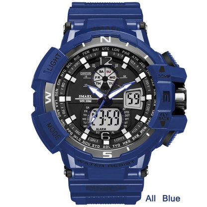 SMAEL Sport Watch1376
