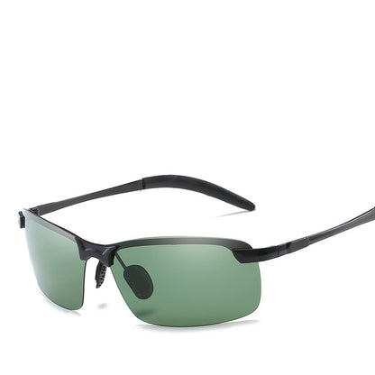 Photochromic Sunglasses Polarized