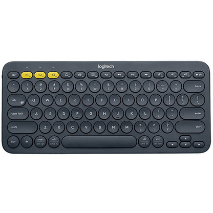 Logitech K380 Mini Wireless Keyboard