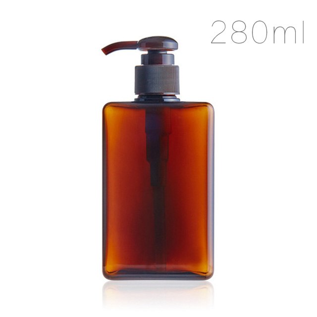 Refillable Bottle Containers
