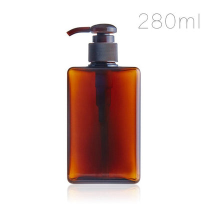 Refillable Bottle Containers