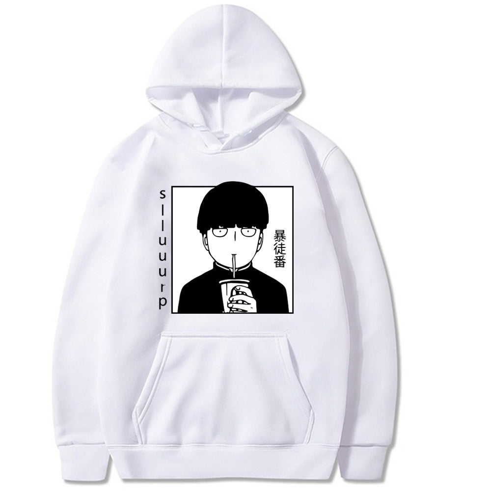 Mob Psycho 100 Hoodie