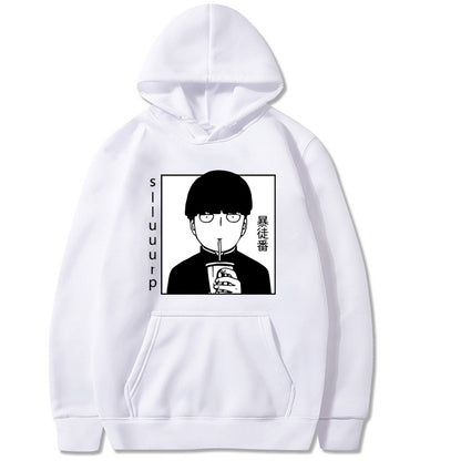 Mob Psycho 100 Hoodie