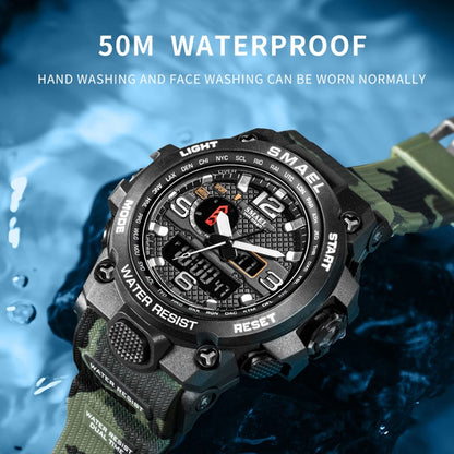 SMAEL 1545D Watches
