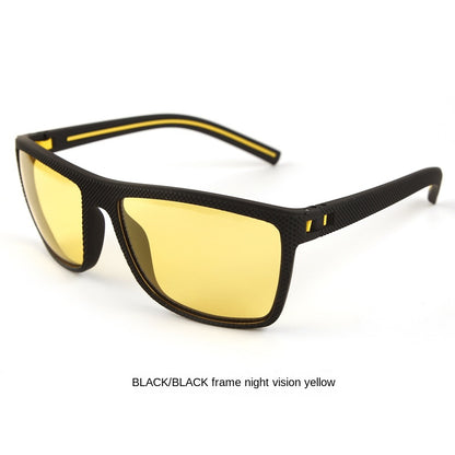 Outdoor cycling sports sunglasses