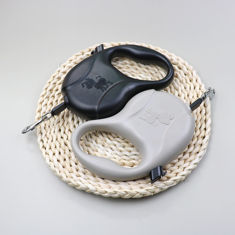 New 5M Automatic Telescopic Retractor Leash